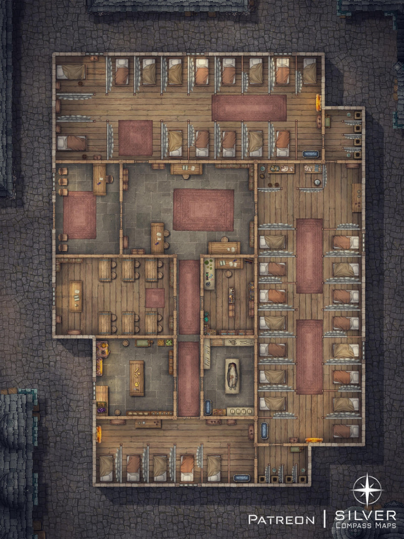 Town Hospital