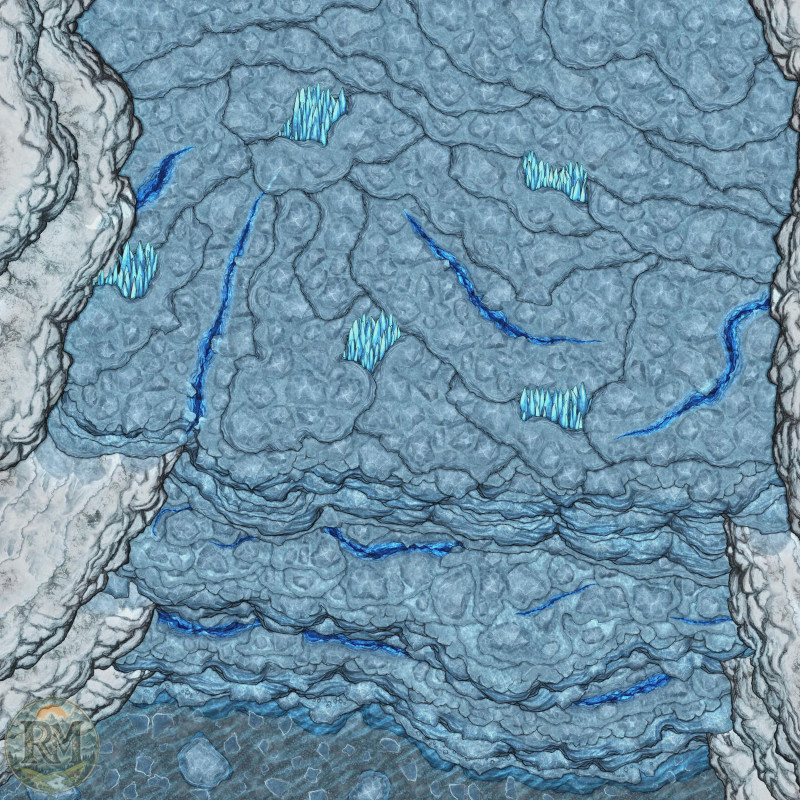 Valley Glacier
