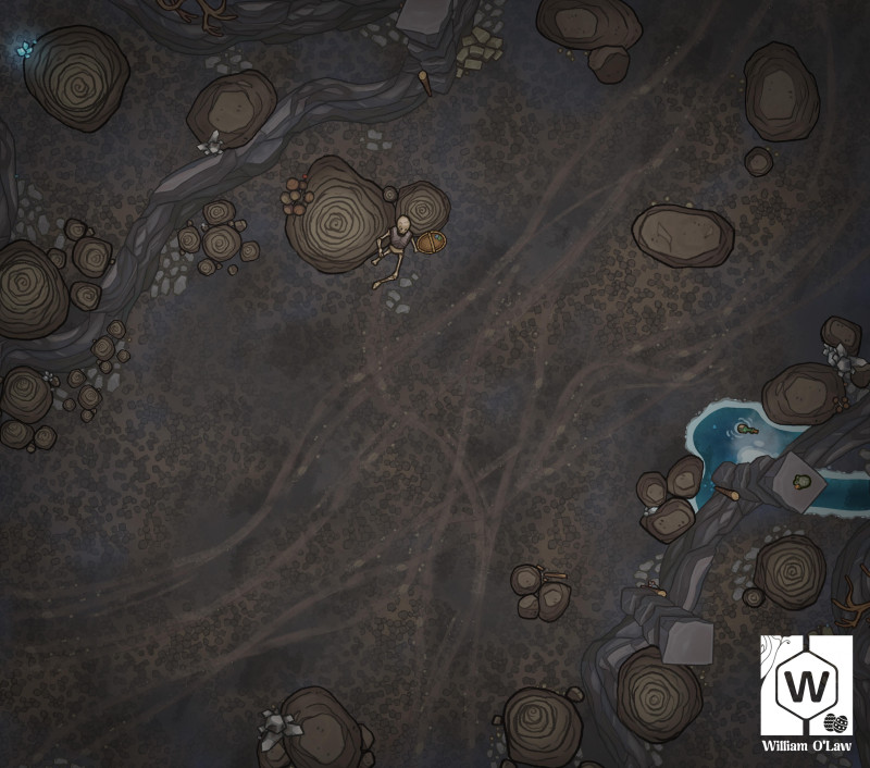 Easter Egg Hunt! - Encounter Maps Collection! - Find Them All to Win a Prize! (2/7)