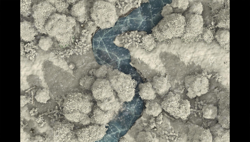 Reign of Winter: Book 1 Part 1 - An Early Frost
