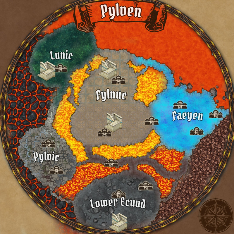 How can I improve my maps? I've got 2 days left of the free trial and want to put it to use!