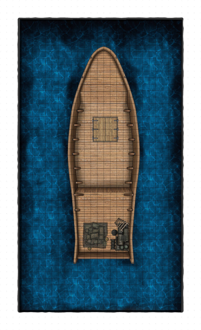 Tips for maps making