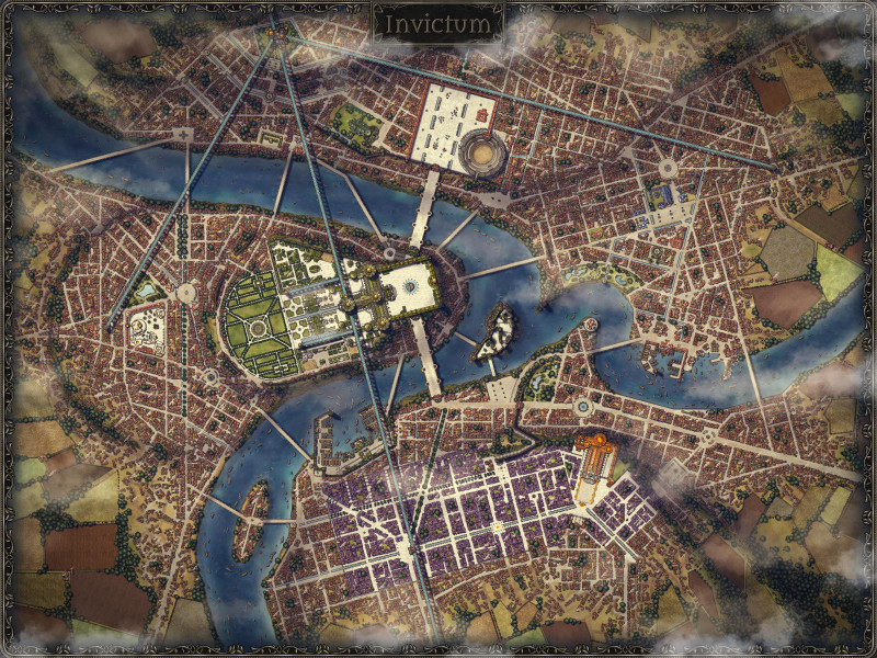 Capital City Invictum
