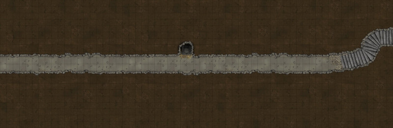 Reign of Winter Book 3 Part Five: The Mother