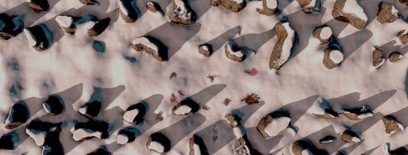 Reign of Winter Part Two: The Dvezda Marches