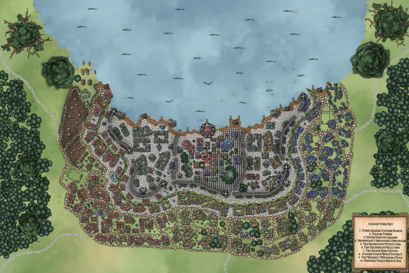 Looking for Feedback
