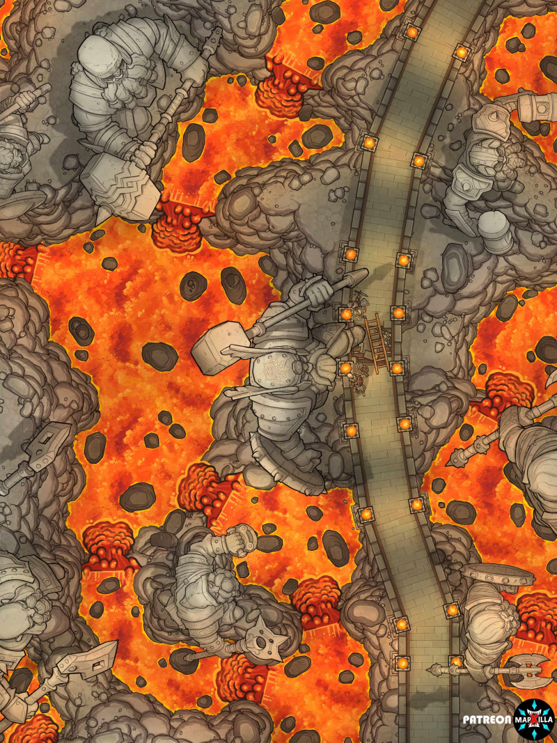 Here's Your Second Chance to get ALL of my Maps for FREE