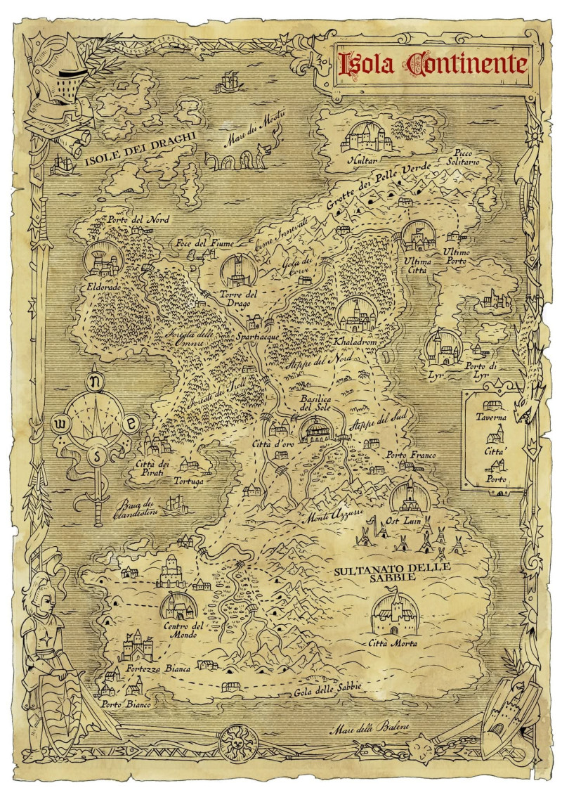 🗺️