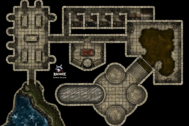 Companion Pack 2 - Kingmaker