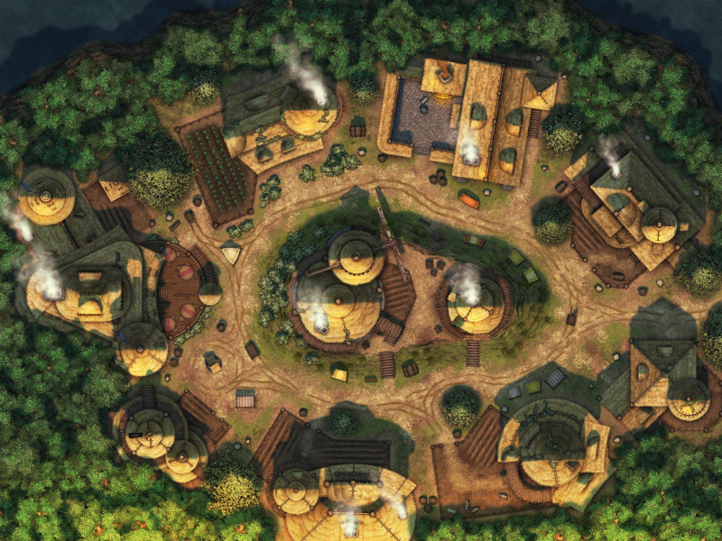 Village