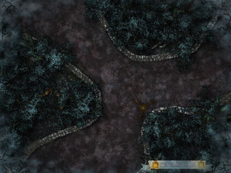 Some of my best maps