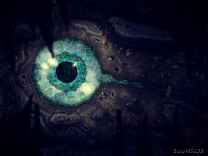 The Eye