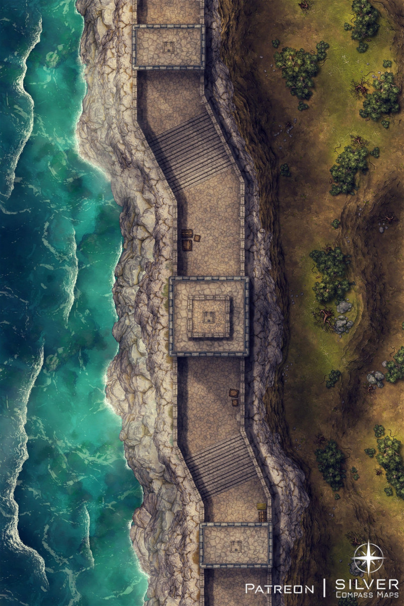 The Great Wall