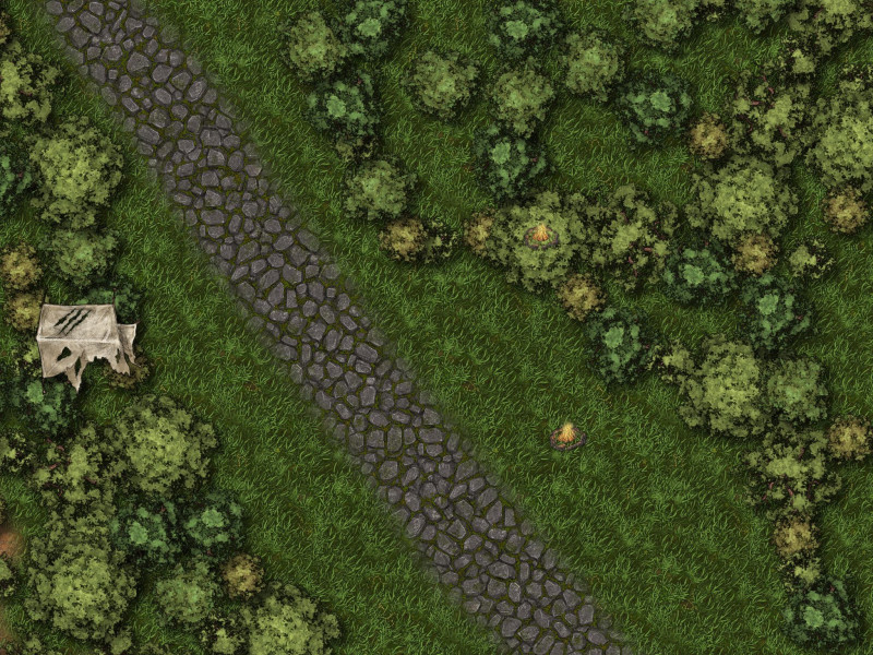 Path