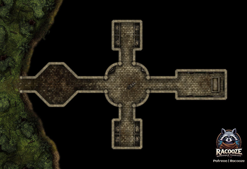 Into The Wild - Kingmaker - Map Pack 3