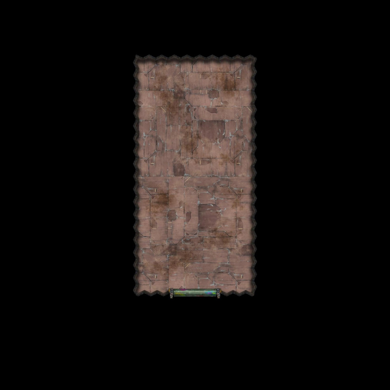 Post-Apocalyptic Homes