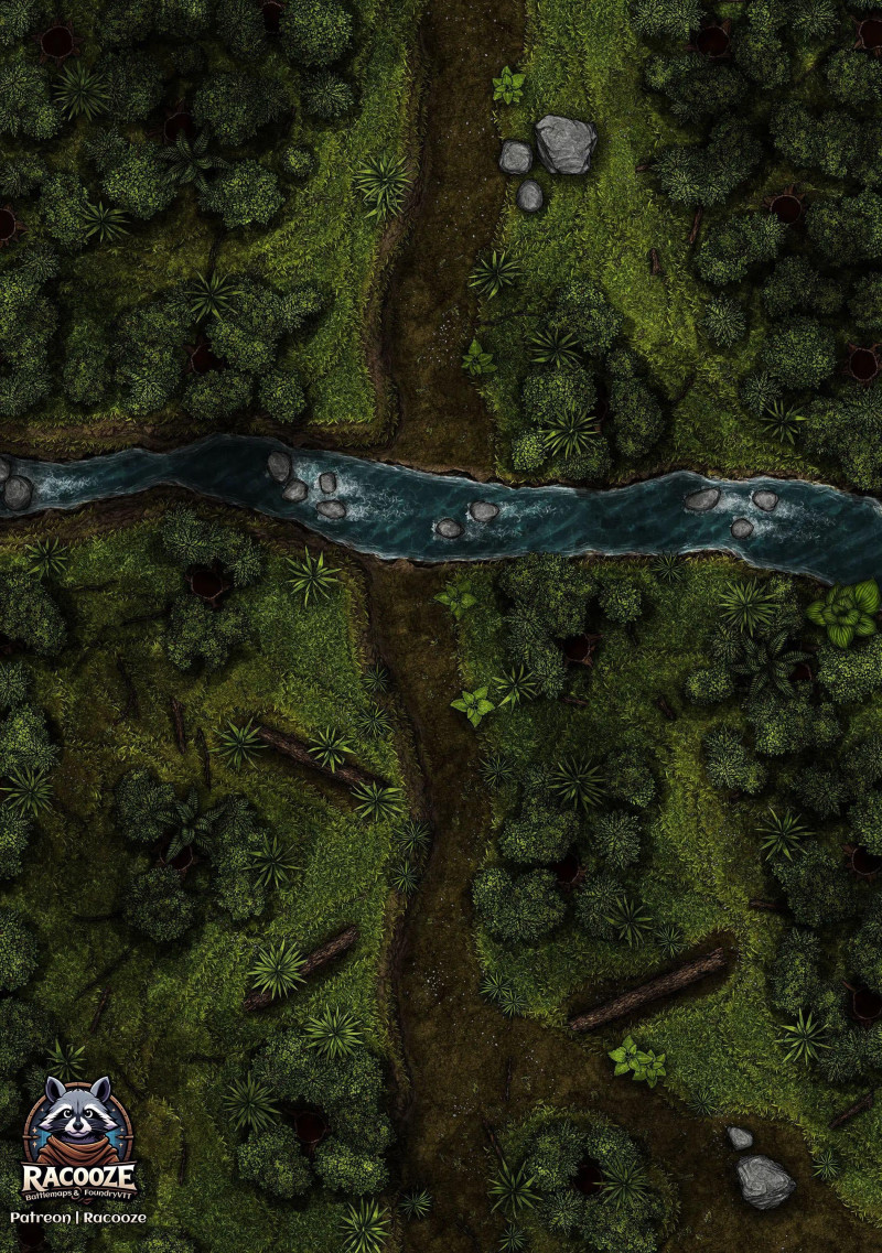 Into The Wild - Map Pack 2 - Kingmaker