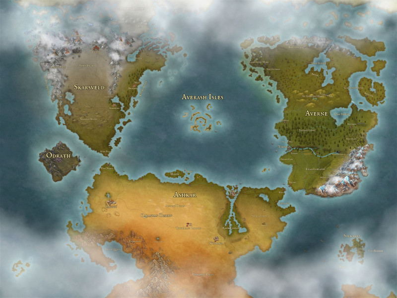 I'm working on my first map(s). Looking for suggestions!