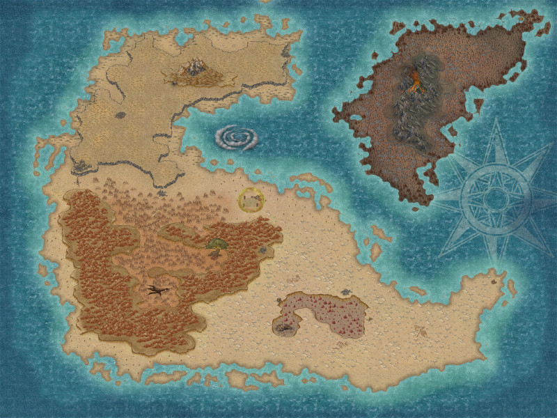 Work In Progress, thoughts/suggestions