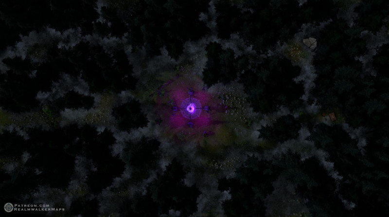 Darkwood-A Dark Crystal (52x29)