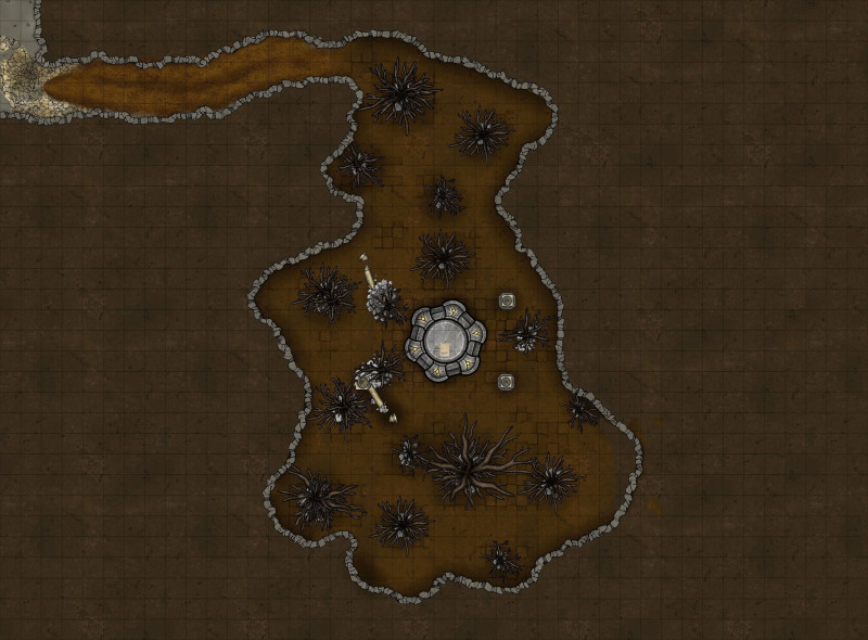 Reign of Winter Book 3 Part Five: The Mother