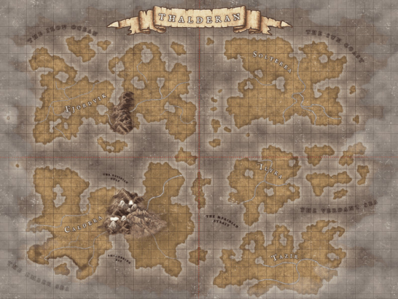 Homebrew World