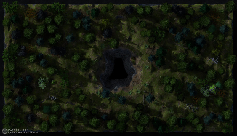 Sinkhole (52x29)