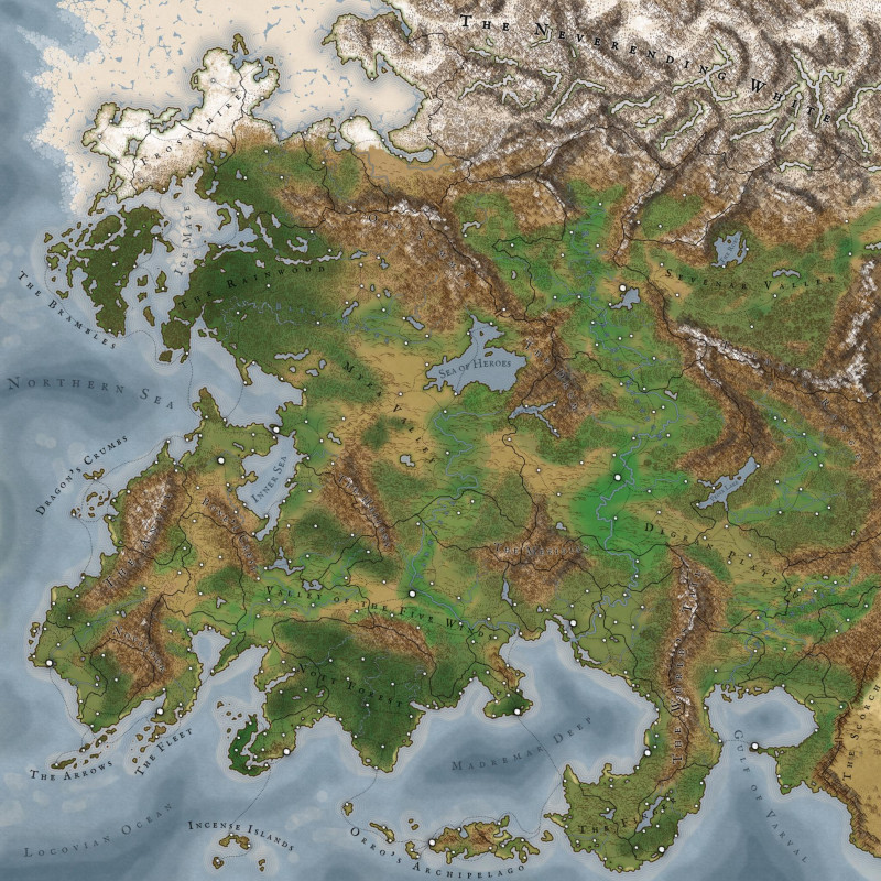 I tried implementing your suggestions. Great job, guys!