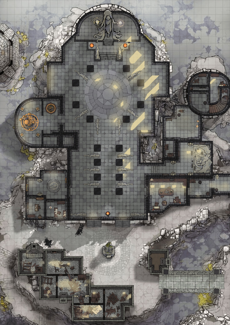 A travel beck in time