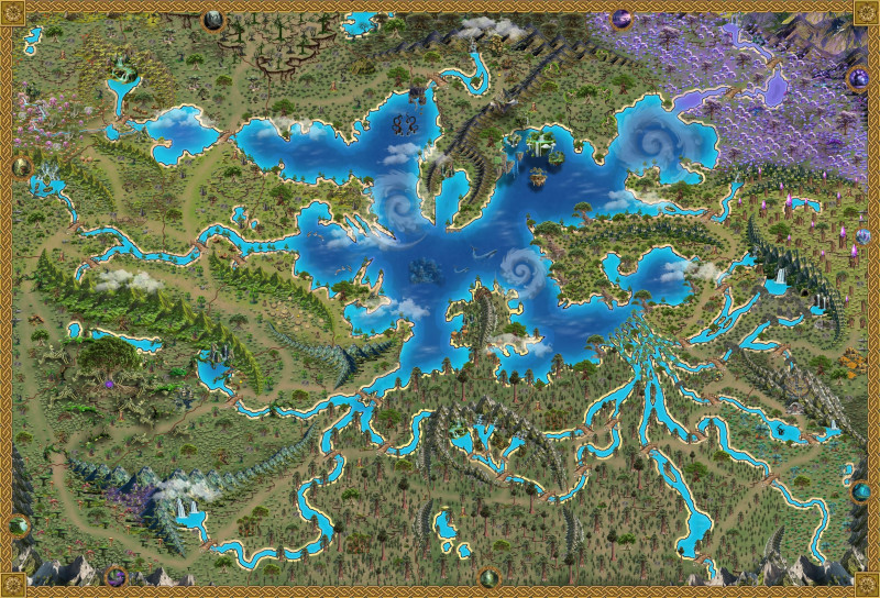The Grand World of Onagatarra, questions welcome!