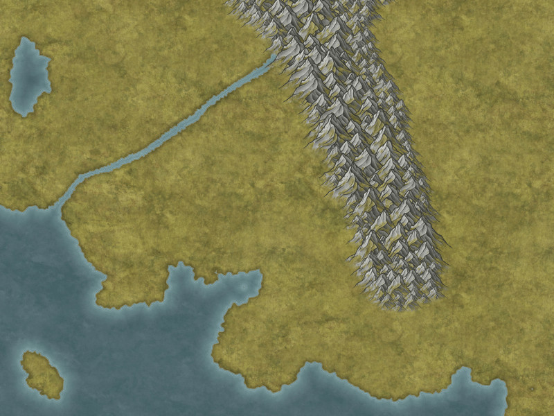Currently making a new map, any tips?