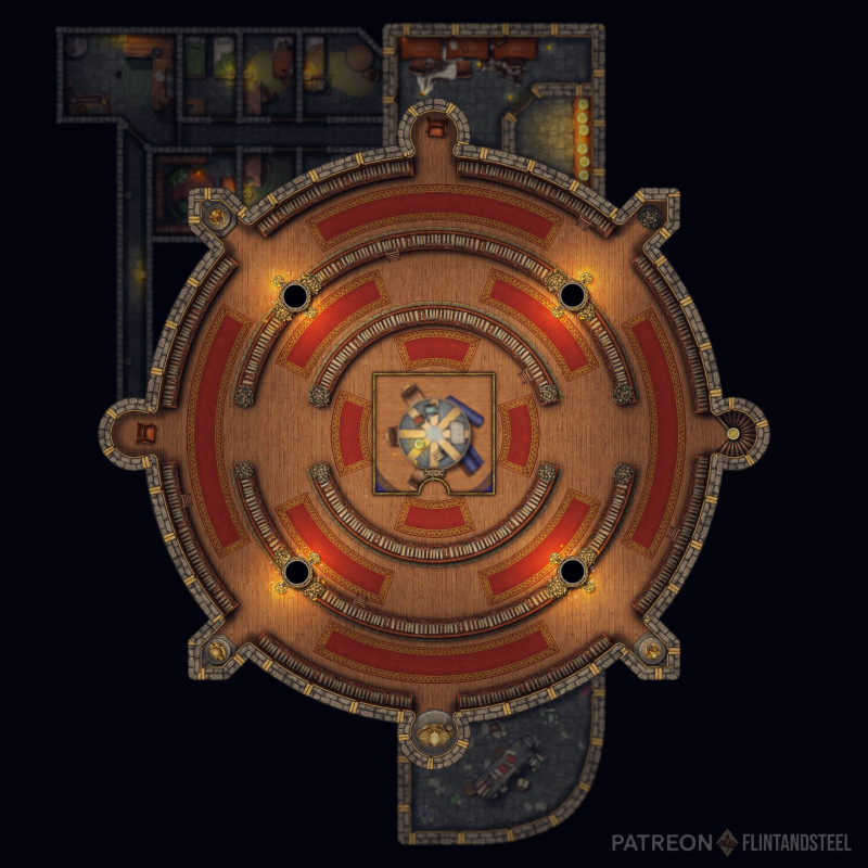 Firefly Cellar (29x29, 75ppi)