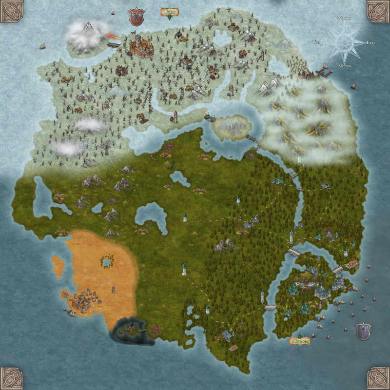 Any tips or improvements?