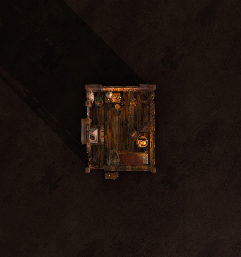 Book 2 Part 1 - Journey To Whitethrone