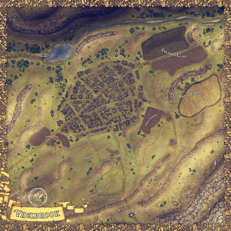 Creator Spotlight: Mimics Maps