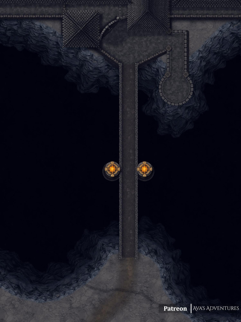 Prison Fortress