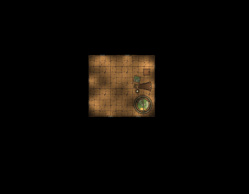 L1 Secret of Bone Hill - Bone Hill Castle