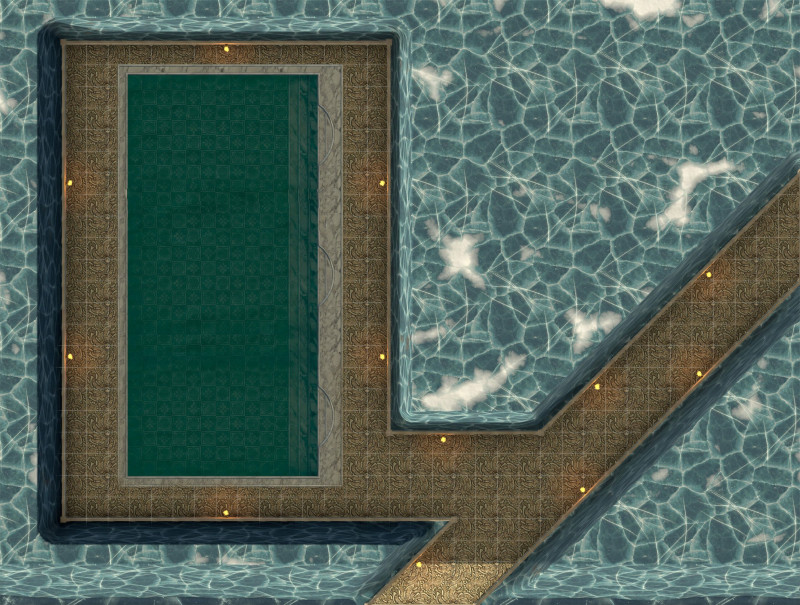 Reign of Winter, Book 4 The Frozen Stars - Part Four: Ivoryglass 2 of 3