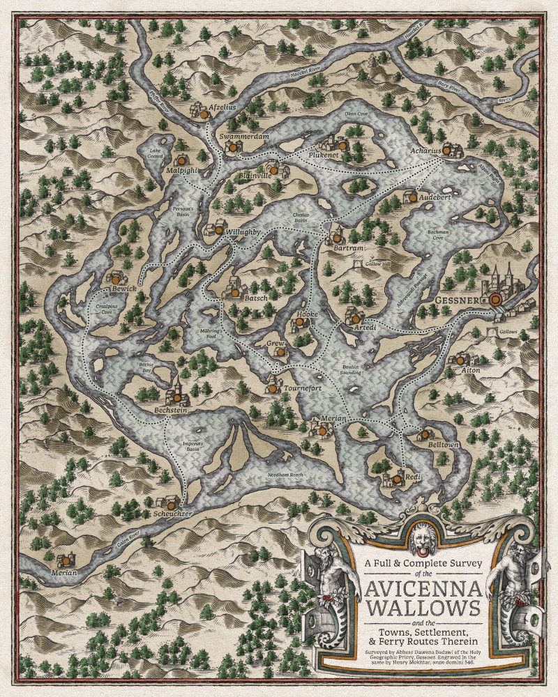 Avicenna Wallows [Region Map][OC]