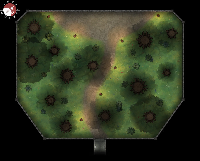 Dawn of Defiance Ch 2: Gladiator Match + Confrontation with Demos + Aviary