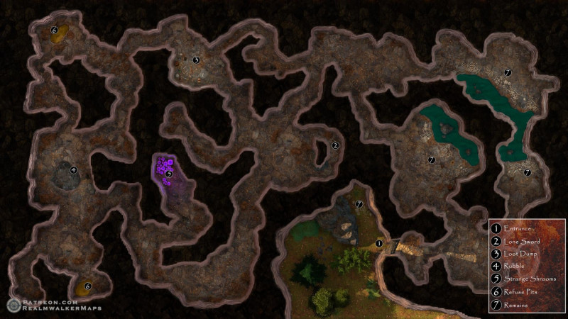Troll Caves (52x29)