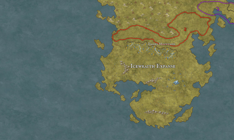 Suggestions for these Regions