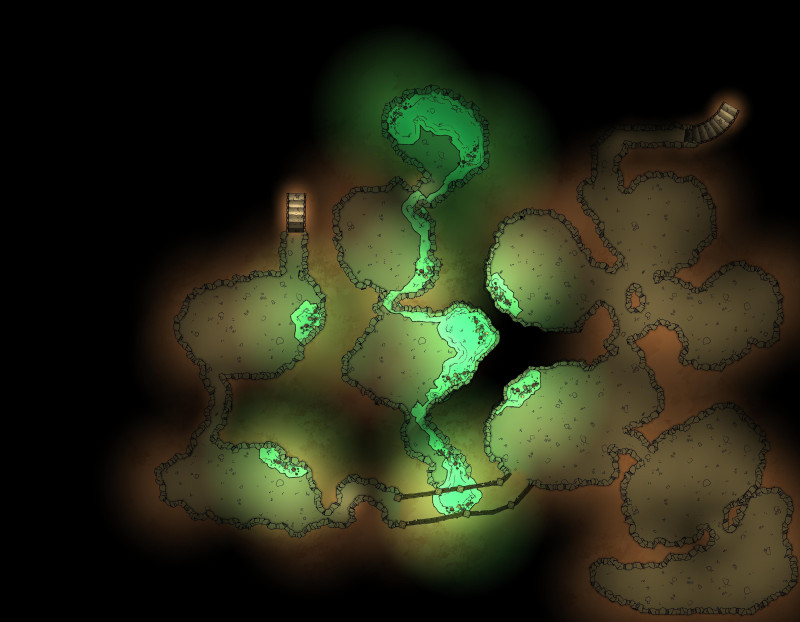 L1 Secret of Bone Hill - Bone Hill Castle