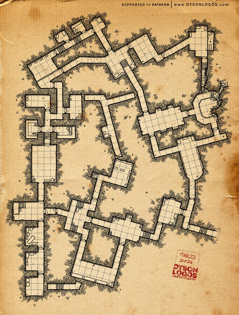 Secrets Under the Shire