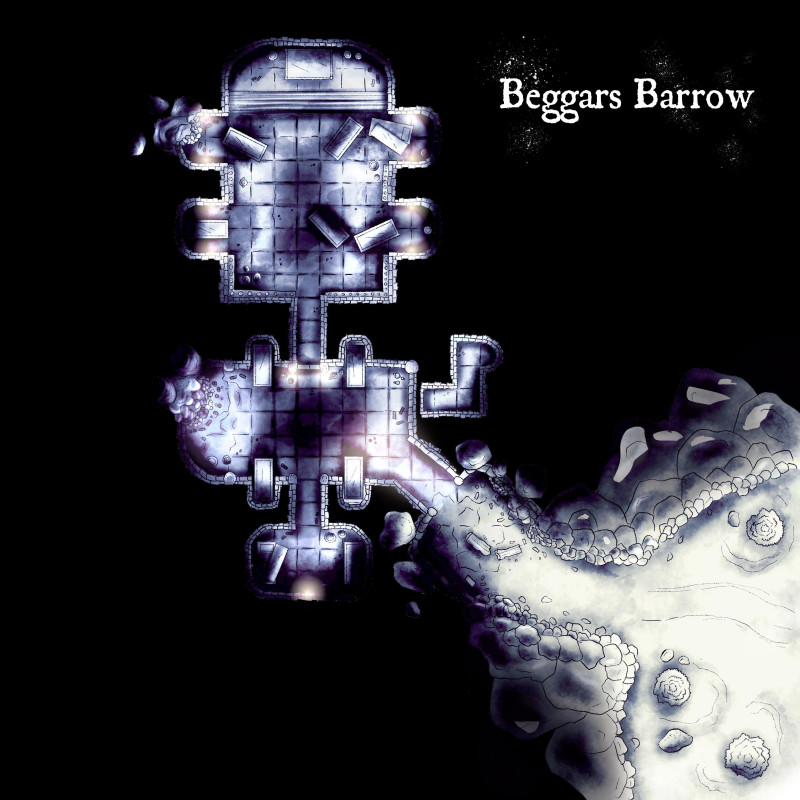 Beggars Barrow