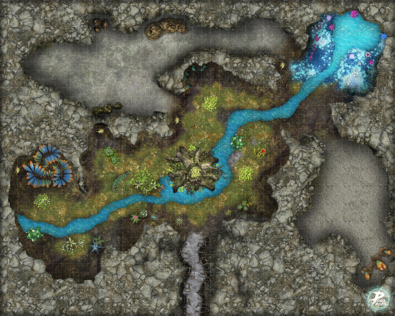 Ancient Glade