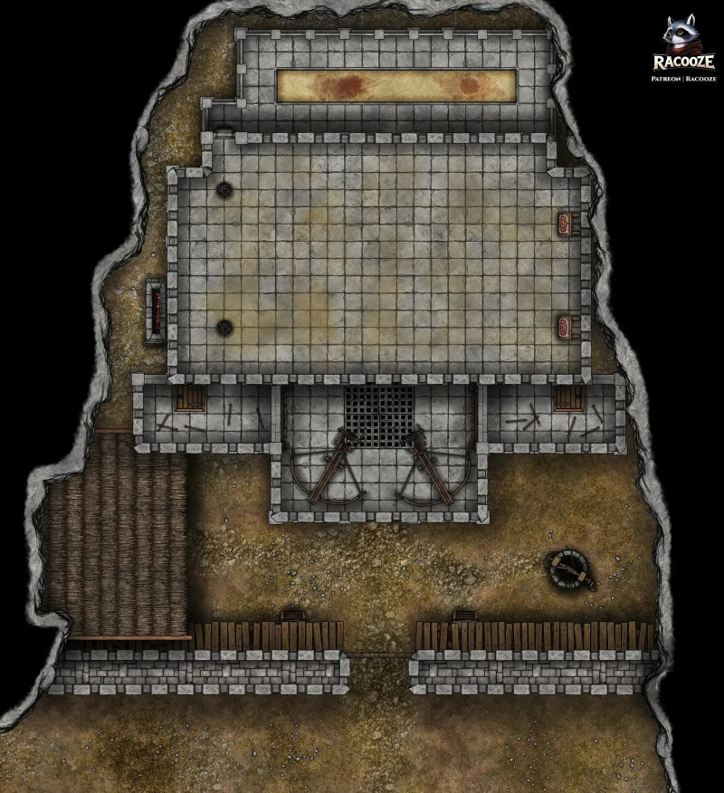 Kindred Crossing & Stonehome - Rusthenge