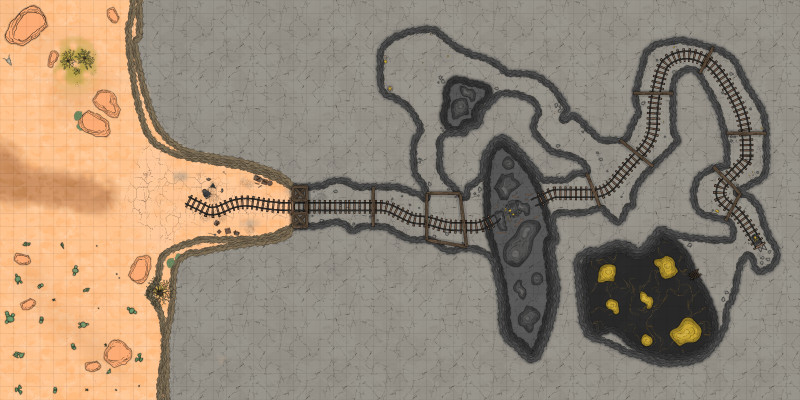 Shuttered Mine [60x30@128]