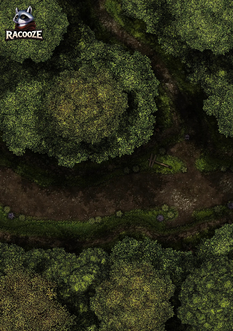 Goblin Ambush & Cragmaw Hideout - Phandelver & Below