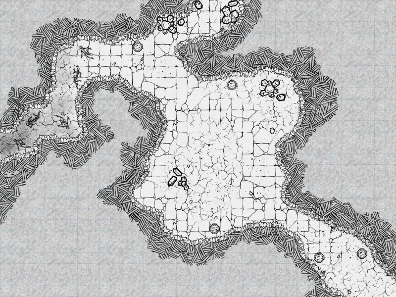 Some Maps I Made Recently for Fun